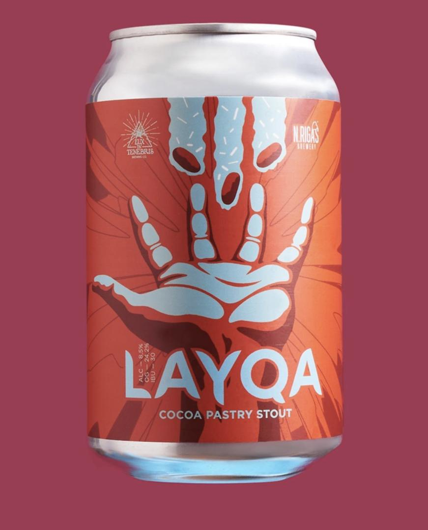 LAYQA