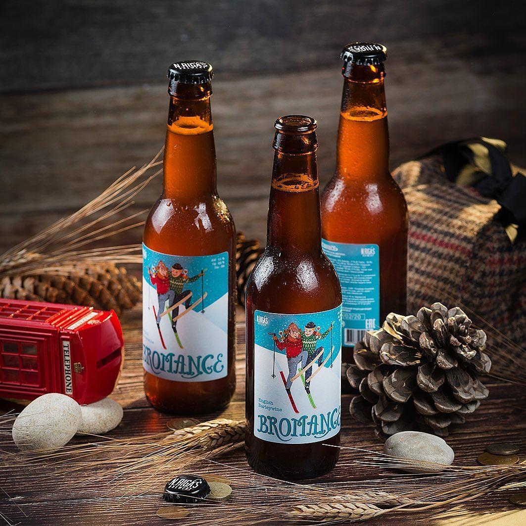 New Riga's Label - конкурс для дизайнеров