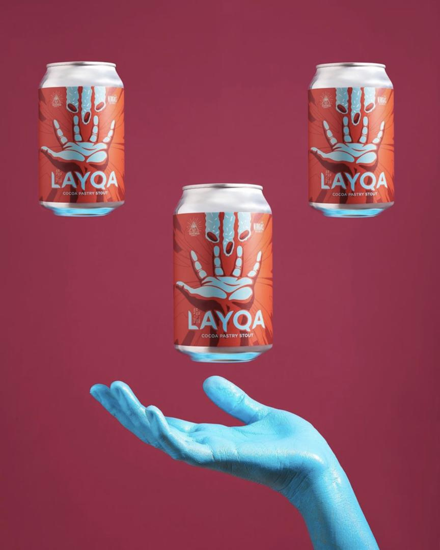 LAYQA