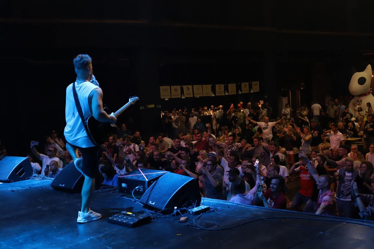 New Riga’s на CRAFT DEPOT FEST 2024